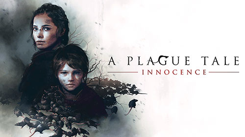 Сохранение для A Plague Tale: Innocence