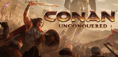 Трейнеры для Conan Unconquered