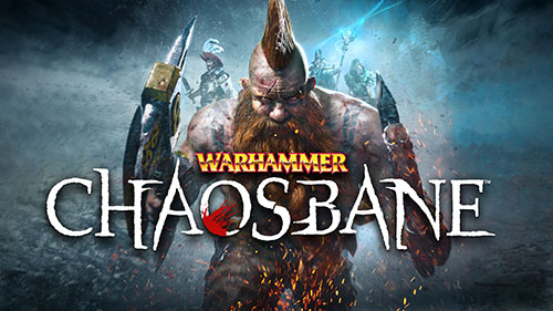 Трейнеры для Warhammer: Chaosbane