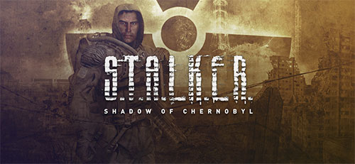 Сохранение для STALKER: Тень Чернобыля