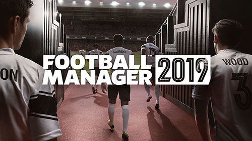 Трейнеры для Football Manager 2019