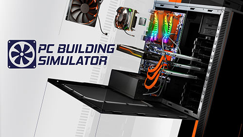 Сохранение для PC Building Simulator
