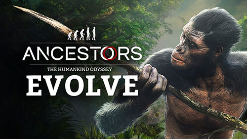 Трейнеры для Ancestors: The Humankind Odyssey