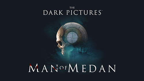 Сохранение для The Dark Pictures Anthology Man of Medan