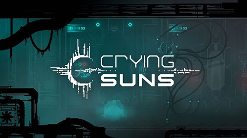 Трейнеры для Crying Suns