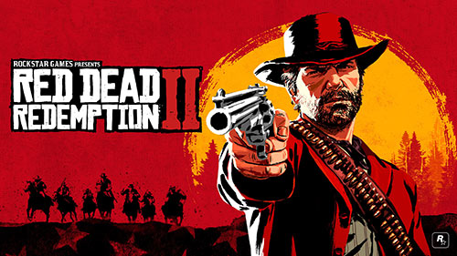 Сохранение для Red Dead Redemption 2