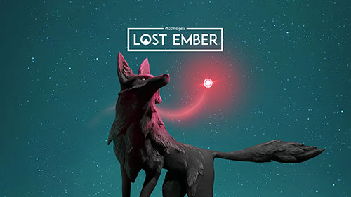 Сохранение для Lost Ember