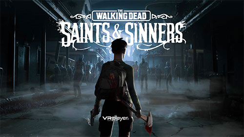 Трейнеры для The Walking Dead: Saints & Sinners