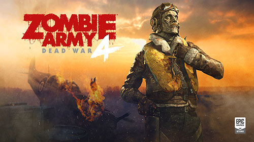 Трейнеры для Zombie Army 4: Dead War