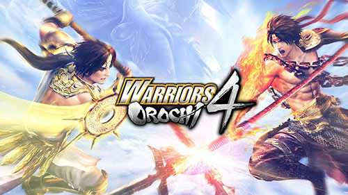 Трейнеры для Warriors Orochi 4