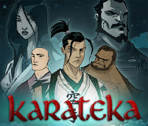 Трейнеры для Karateka (2012)