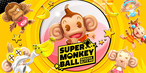 Трейнеры для Super Monkey Ball: Banana Blitz HD