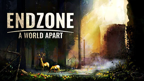 Трейнеры для Endzone - A World Apart