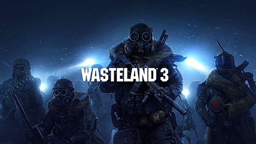 Трейнеры для Wasteland 3