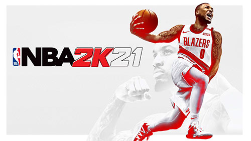 Трейнеры для NBA 2K21