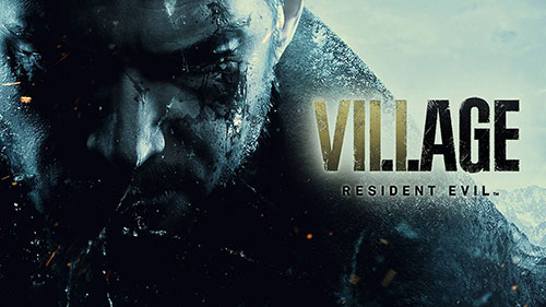Сохранение для Resident Evil: Village