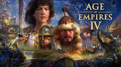 Трейнеры для Age of Empires 4