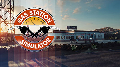 Трейнеры для Gas Station Simulator