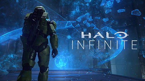 Трейнеры для Halo Infinite