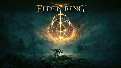 Сохранение для Elden Ring