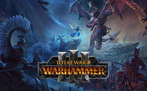 Трейнеры для Total War: Warhammer 3