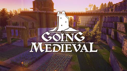 Трейнеры для Going Medieval