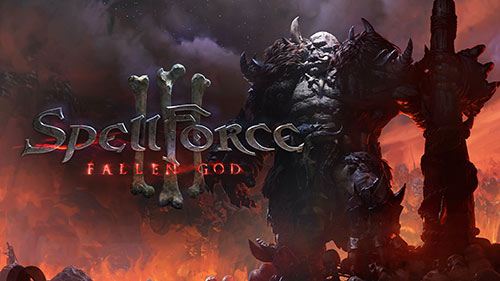 Трейнеры для SpellForce 3 - Fallen God
