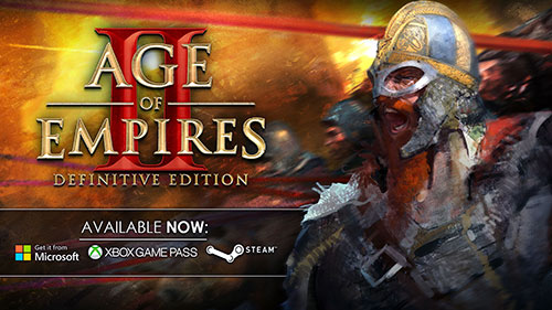 Трейнеры для Age of Empires II: Definitive Edition