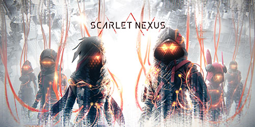 Трейнеры для Scarlet Nexus