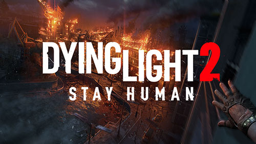 Трейнеры для Dying Light 2: Stay Human