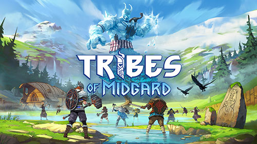 Трейнеры для Tribes of Midgard