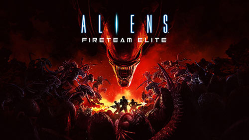 Трейнеры для Aliens: Fireteam Elite