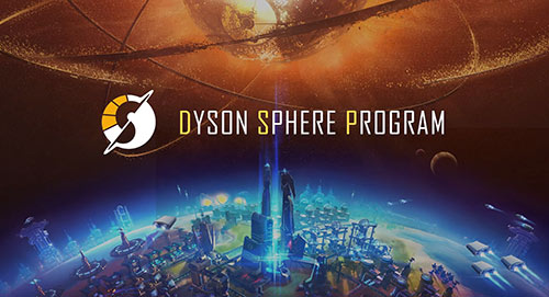 Трейнеры для Dyson Sphere Program