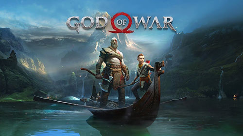 Трейнеры для God of War (2022)