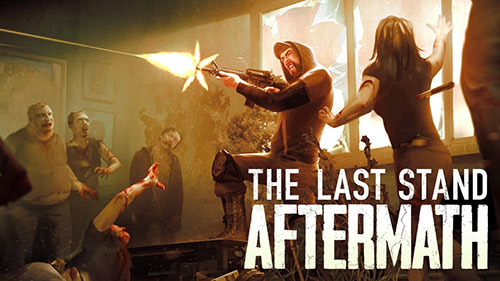 Трейнеры для The Last Stand: Aftermath