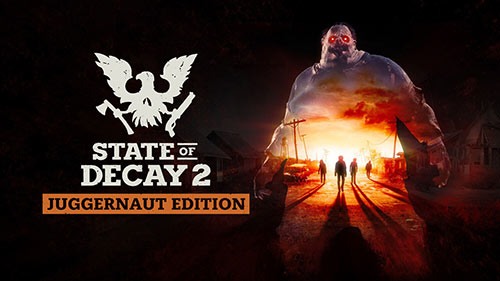 Трейнеры для State of Decay 2: Juggernaut Edition