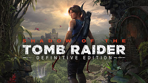 Трейнеры для Shadow of the Tomb Raider - Definitive Edition