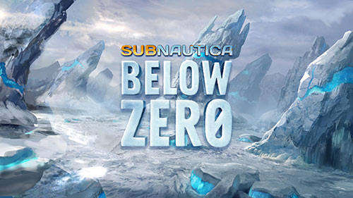 Трейнеры для Subnautica: Below Zero