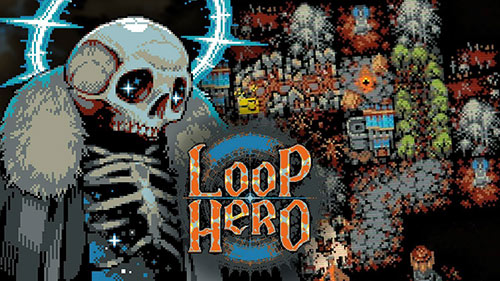 Трейнеры для Loop Hero