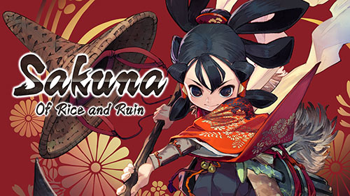 Трейнеры для Sakuna: Of Rice and Ruin