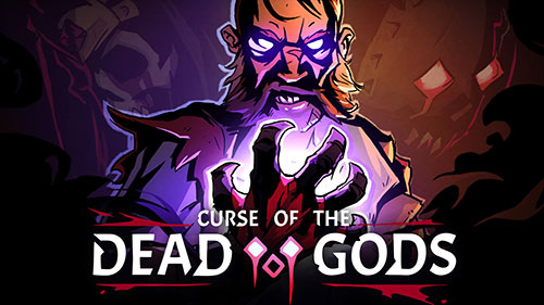 Трейнеры для Curse of the Dead Gods