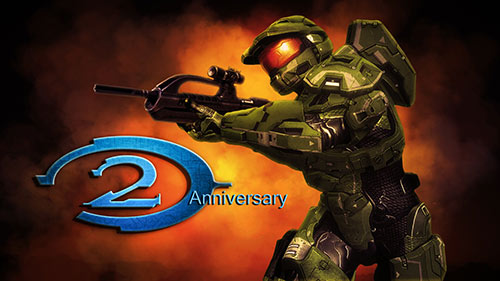 Трейнеры для Halo 2: Anniversary