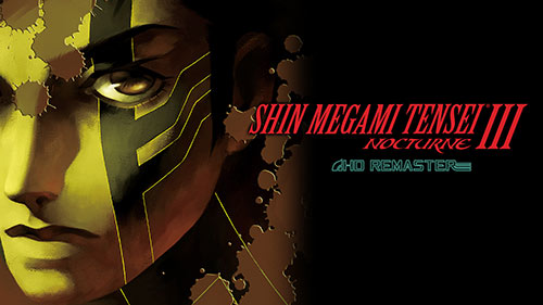 Трейнеры для Shin Megami Tensei 3: Nocturne HD Remaster