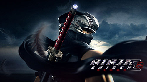 Трейнеры для Ninja Gaiden ~ Master Collection (Ninja Gaiden Sigma 2)
