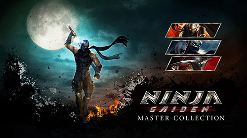 Трейнеры для Ninja Gaiden ~ Master Collection (Ninja Gaiden Sigma)