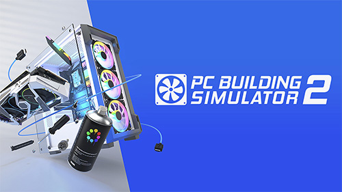 Трейнеры для PC Building Simulator 2