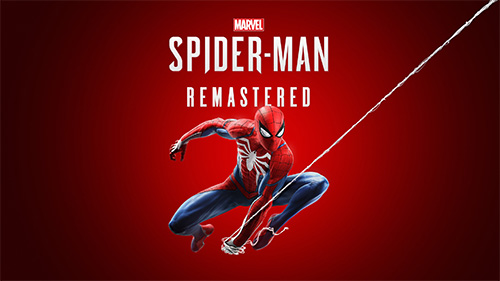 Сохранение для Marvel\'s Spider-Man Remastered