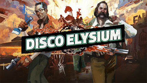 Трейнеры для Disco Elysium
