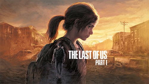 Трейнеры для The Last of Us: Part 1