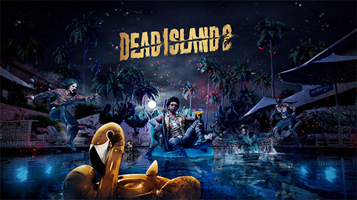 Трейнеры для Dead Island 2